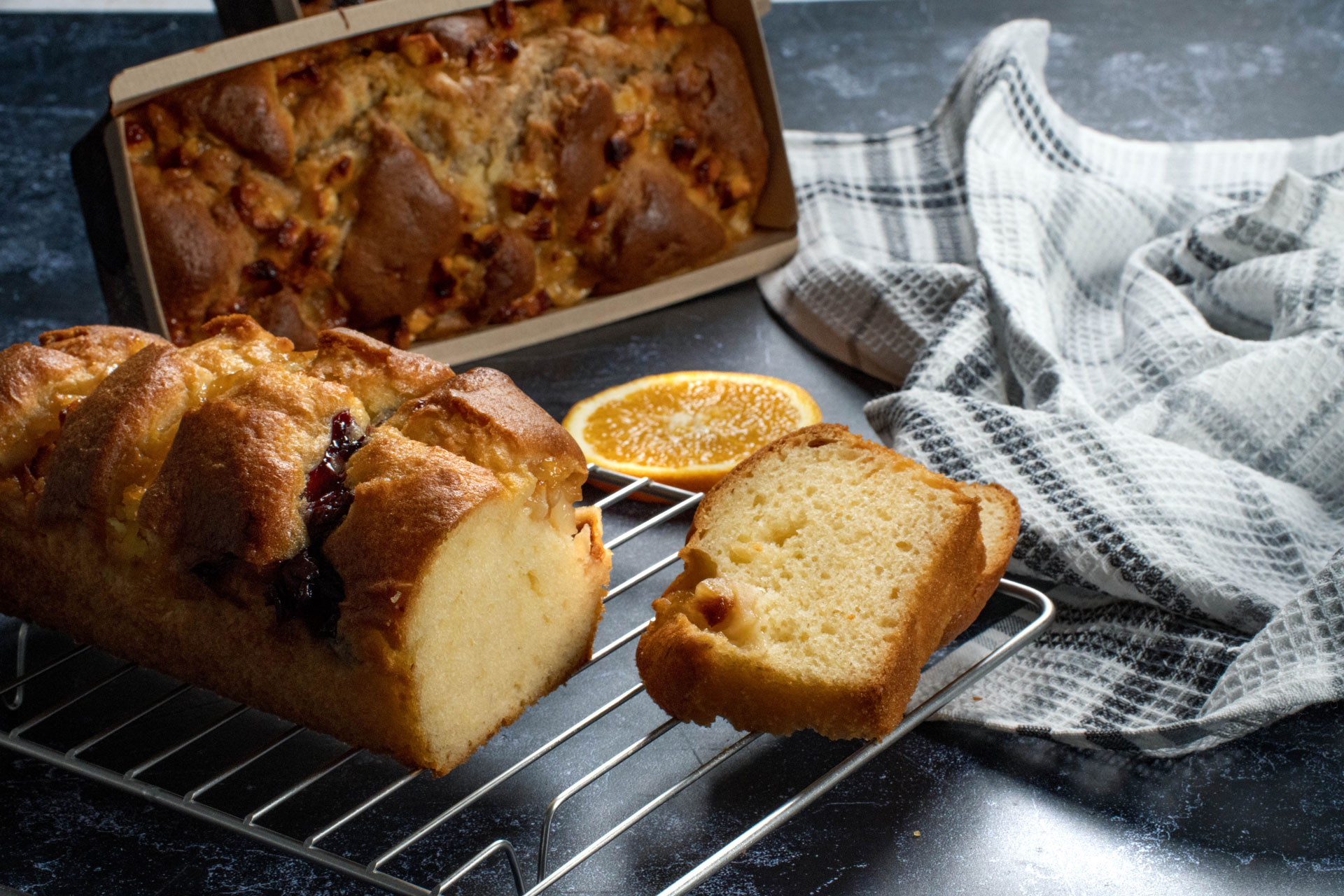 fruit harmony lambada 2