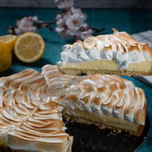 lemon pie 1